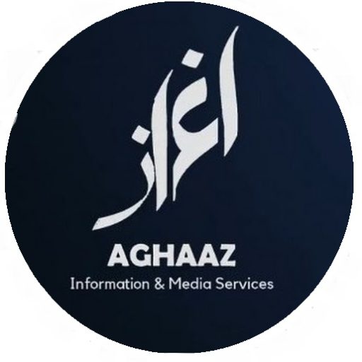 AGHAAZ Information & Media Services